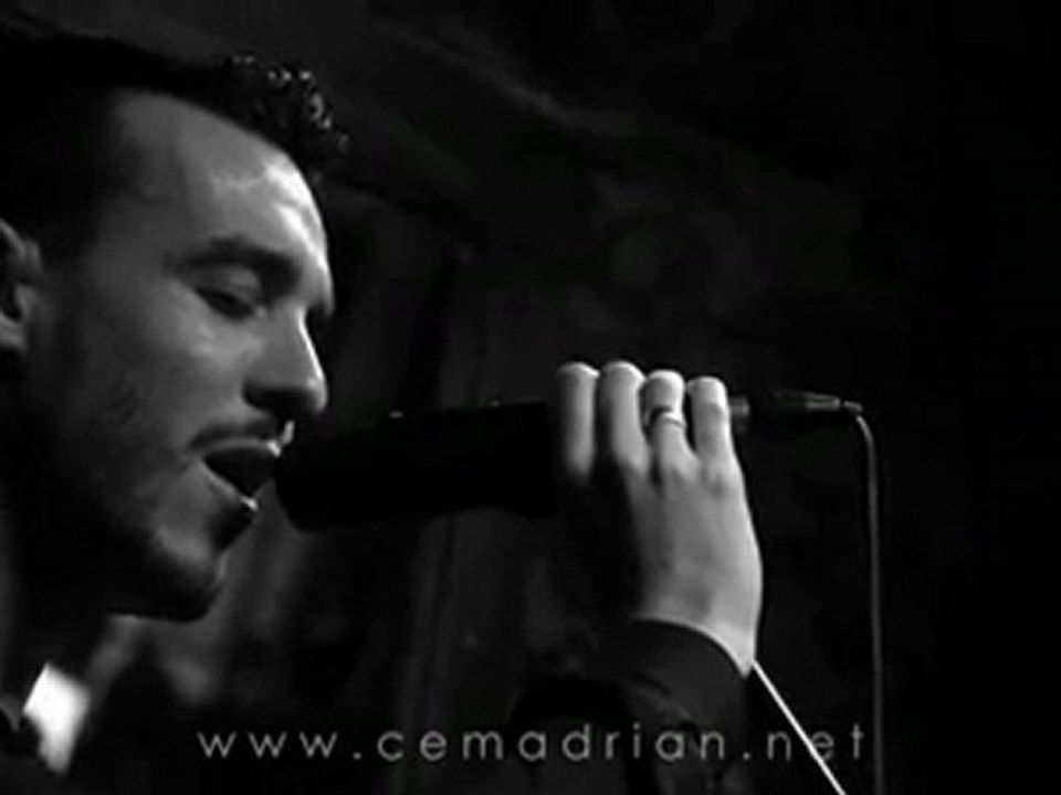 cem adrian nereye gidiyorsun HD harika !!!