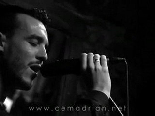 cem adrian nereye gidiyorsun HD harika !!!