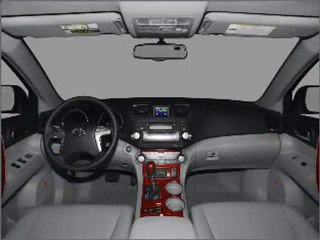 2010 Toyota Highlander for sale in Kelso WA - New ...