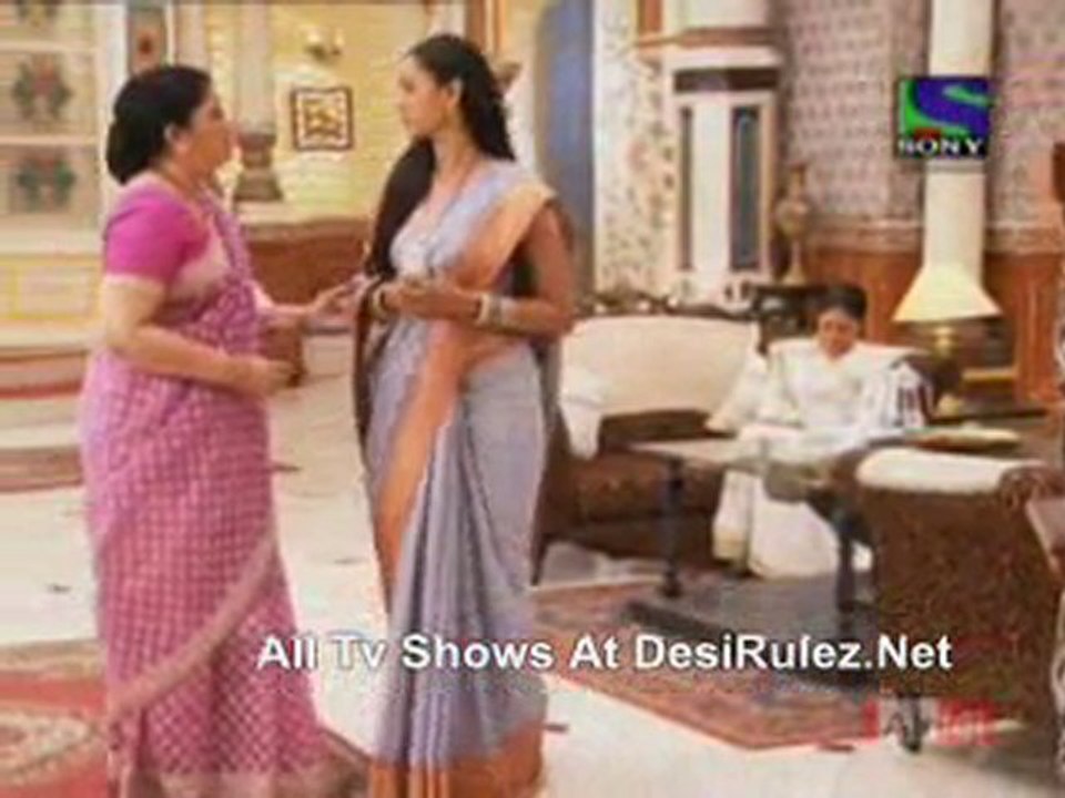 Godh Bharai 19th August 2010 Part1