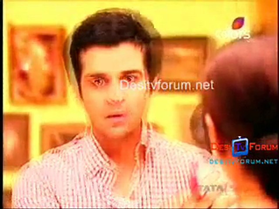 Thoda Hai Bas Thode Ki Zaroorat Hai - 19th August 2010 pt5