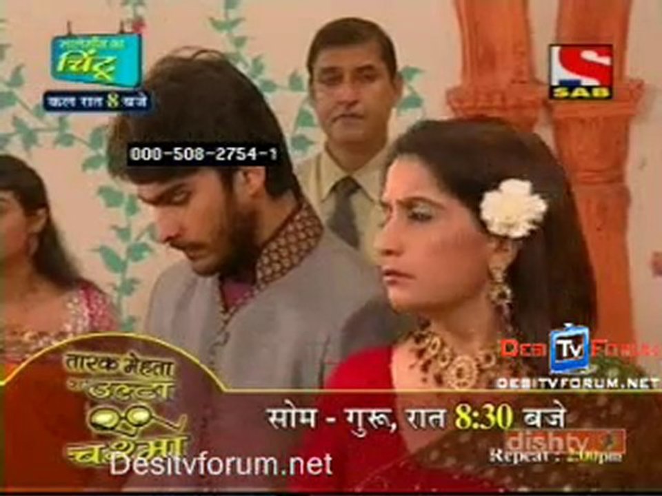 Papad Poll -19th August 2010 - pt1