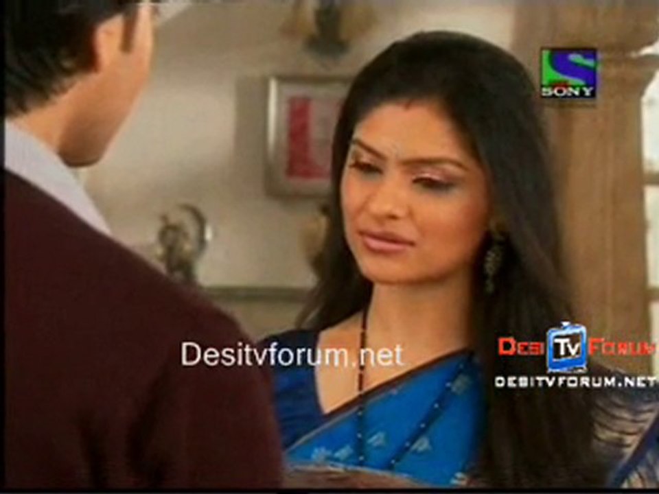 Godh Bharai  - 19th August 2010  - pt4