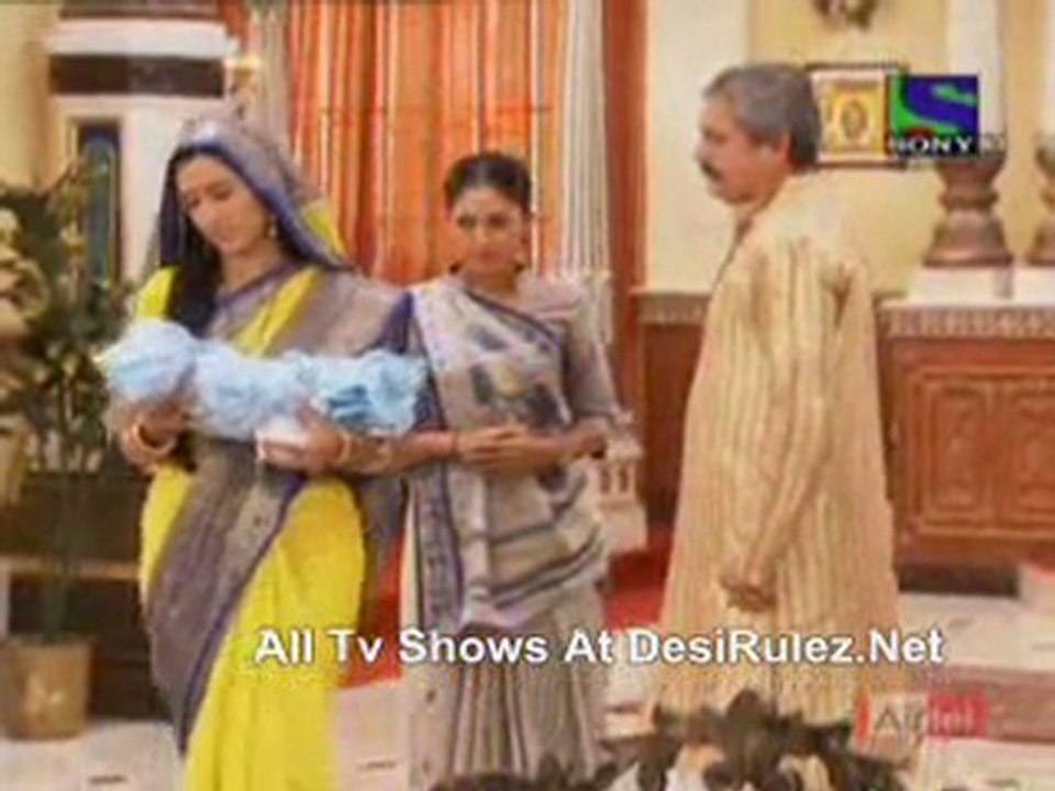 Godh Bharai 19th August 2010 Part3