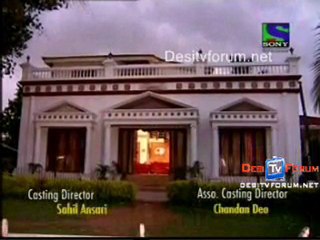 Man Rahe - 19th August 2010  - pt1