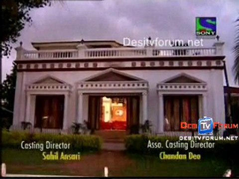 Man Rahe - 19th August 2010 - pt1