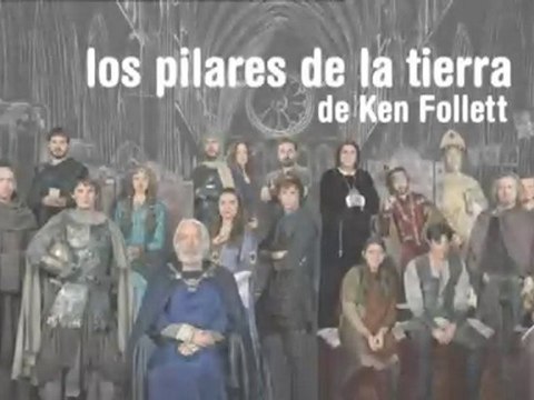 Los Pilares de la Tierra Cortinilla1 Cuatro