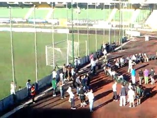 presentazione avellino calcio