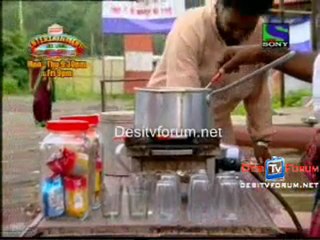 Man Rahe - 19th August 2010  - pt2
