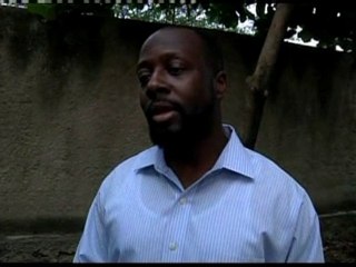 Wyclef Jean speaks out over death threats