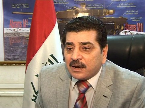 Last US combat brigade leaves Iraq