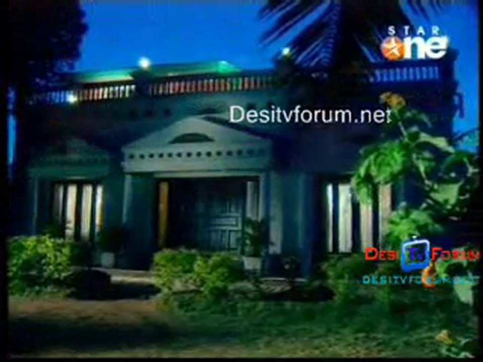 Jaane Pehchaane Se Yeh Ajnabi - 19th August 2010 pt2