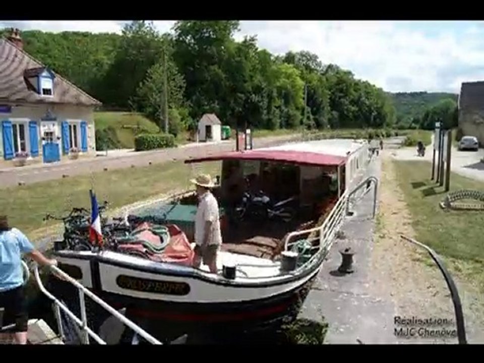 Ecluse de Pont de Pany (21)