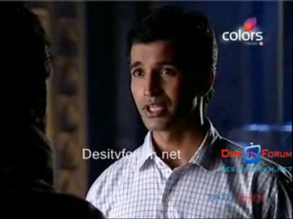 Bairi Piya [Episode 129th] - 19th August 2010 pt3