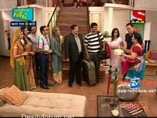 Sajan Re  - 19th August 2010 - pt1