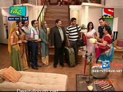 Sajan Re - 19th August 2010 - pt1