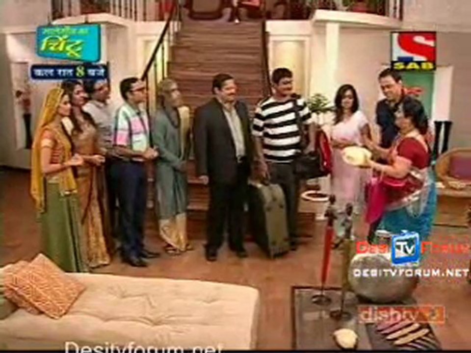 Sajan Re  - 19th August 2010 - pt1