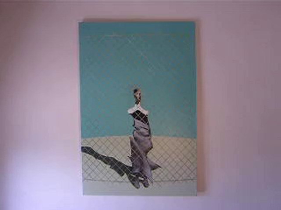 Peinture Conceptuel