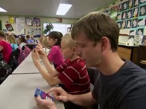 Stan Lee's Superhumans - Human Calculator