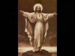 La Sainte Trinité + Sa Claire Révélation