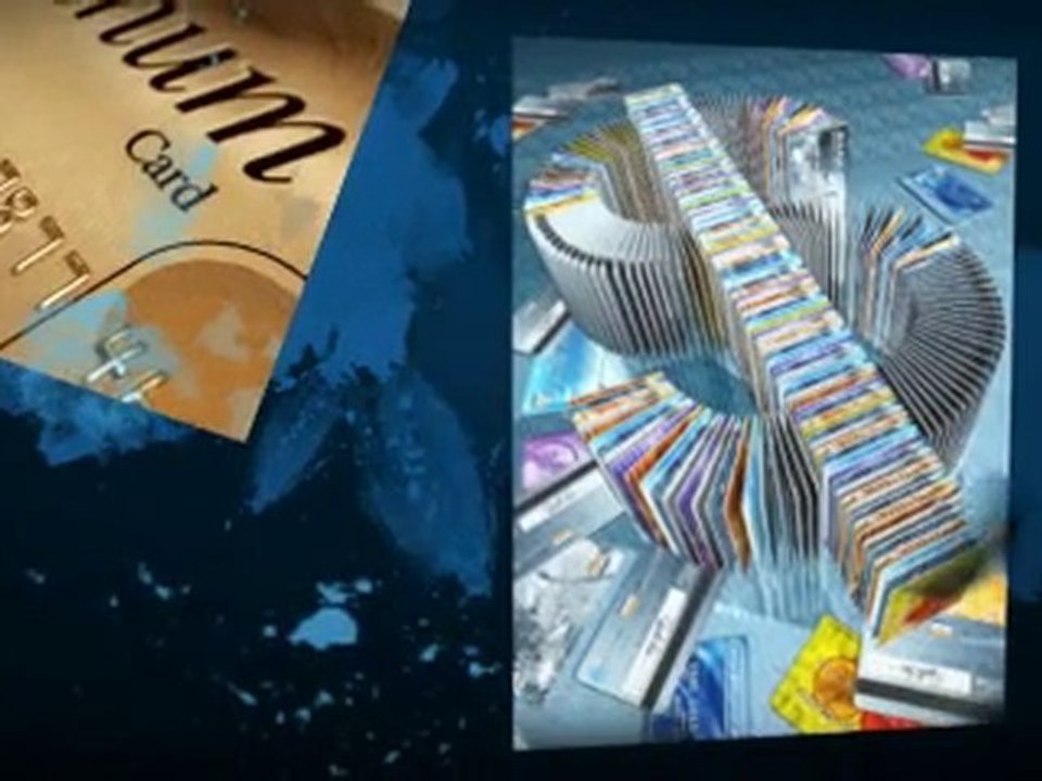 Instant Decision Credit Cards