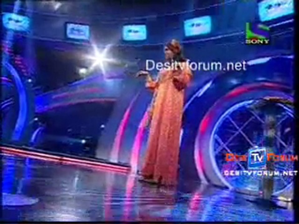 Comedy Soap - 19th August 2010 - pt2