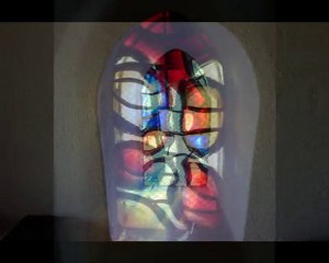 La chapelle des Vés