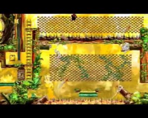 Обзор игры "Braid"