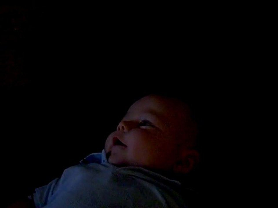 1er aout - 20h45 Eclats de rire avec papa