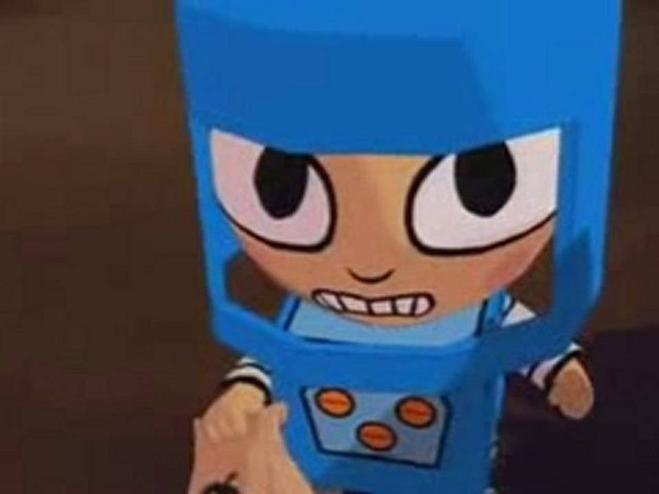 Costume Quest - Trailer - Trailer # 1