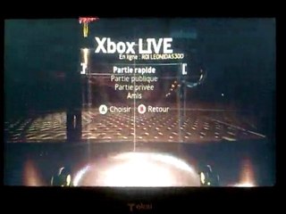 test singularity (part2)