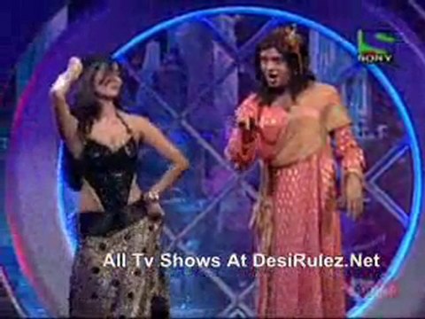 Comedy Ka Dailydose 19th August 2010 Part2