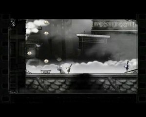 Обзор игры "The Misadventures of P.B. Winterbottom"