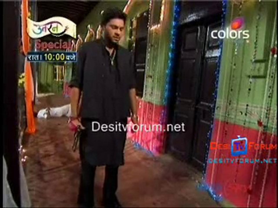 Laagi Tujhse Lagan - 19th August 2010 pt1