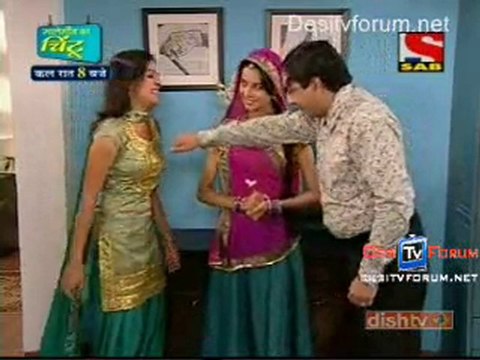 Sajan Re - 19th August 2010 - pt3