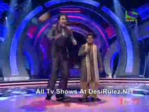 Comedy Ka Dailydose 19th August 2010 Part3