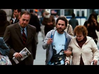 Going The Distance - Extrait #1 [VO|HQ]