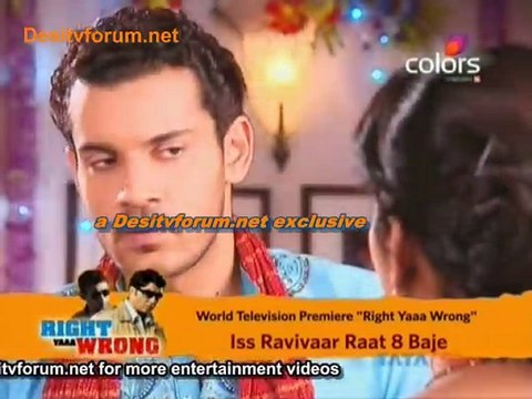 Yeh Pyaar Na Hoga Kam - 19th August 2010 - Part1