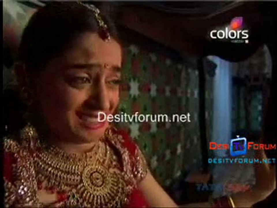 Laagi Tujhse Lagan - 19th August 2010 pt3