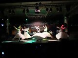 Turquie - Danse des derviches tourneurs
