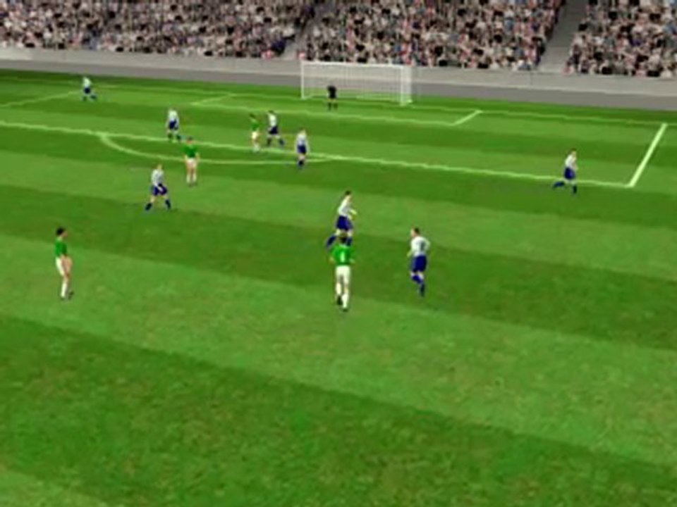 Argentine Mexique 3-1 Hernandez
