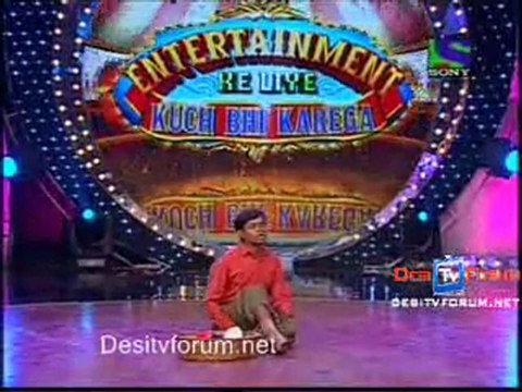 Entertainment Ke Liye - 19th August 2010 - pt2