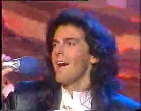 Modern Talking - Medley live -