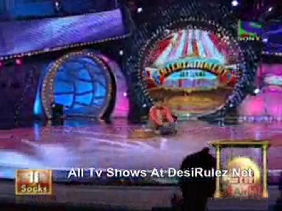 Entertainment Ke Liye Kuch Bhi Karega 19th August 2010 Part2