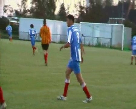 [AMICAL] MALO 0-4 DUNKERQUE [AOUT 2010] 1