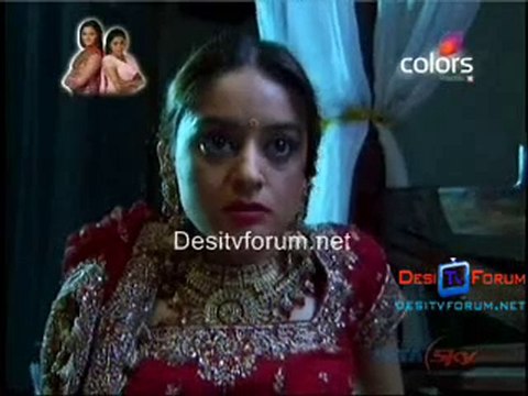 Laagi Tujhse Lagan - 19th August 2010 pt4