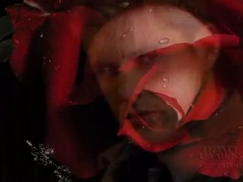 A Ona jest jak kwiat ...