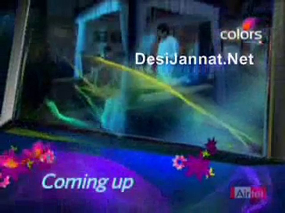 Laagi Tujhse Lagan 19th aug 10pt4