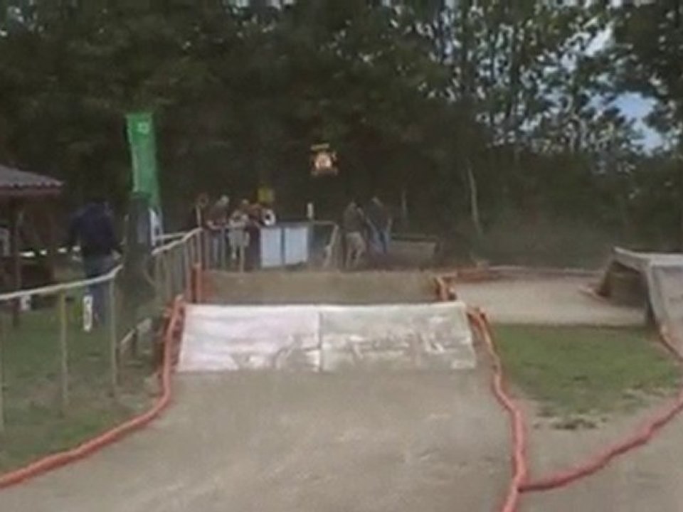 rcx bl 3 & cup 4 2010 en haute-savoie