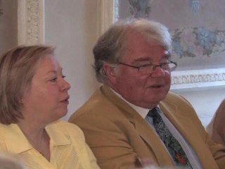 Pushkin's Descendants Study Russian